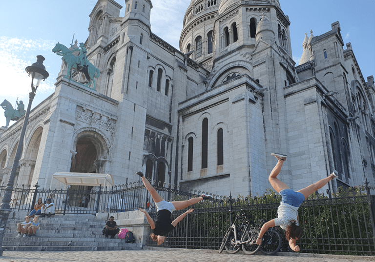 Frankreich - Paris