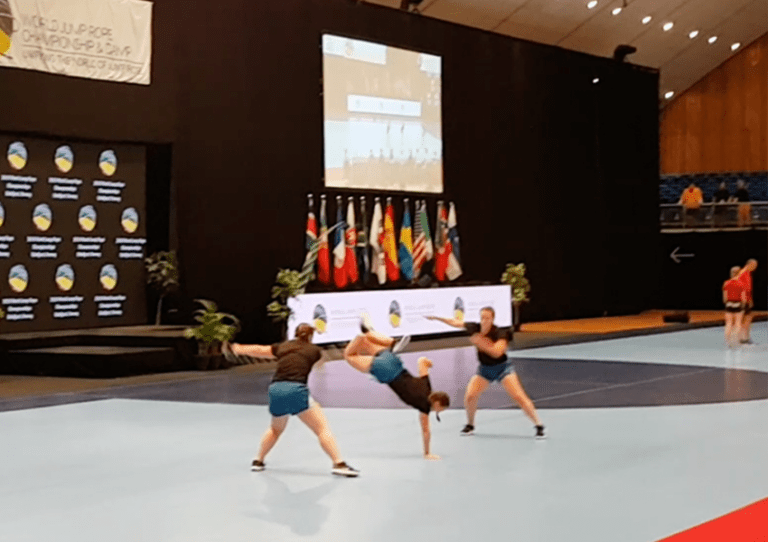 DDSF WJR 2019