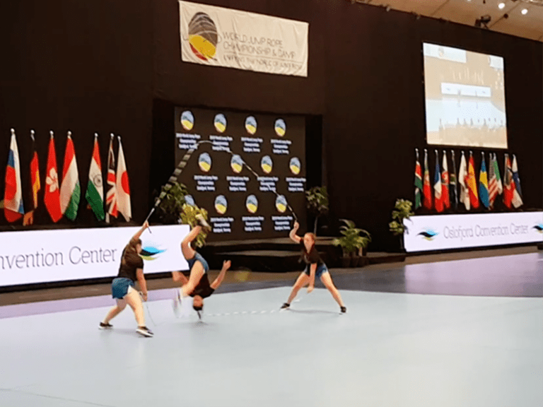 DDSF WJR 2019