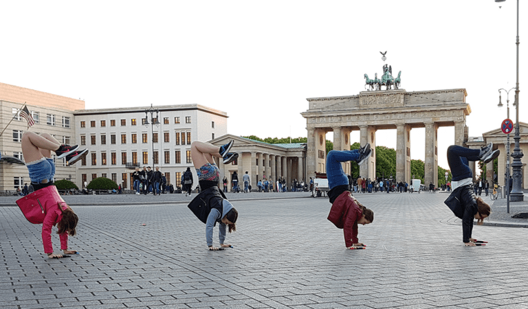 Deutschland - Berlin