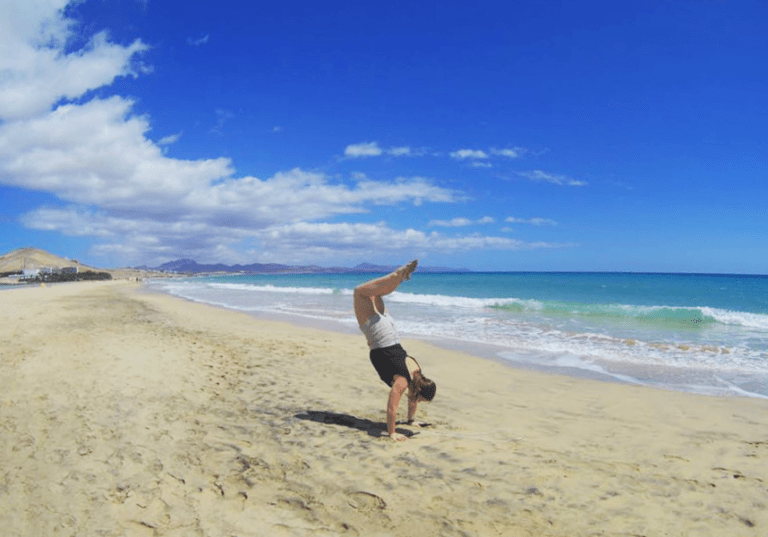 Spanien - Fuerteventura