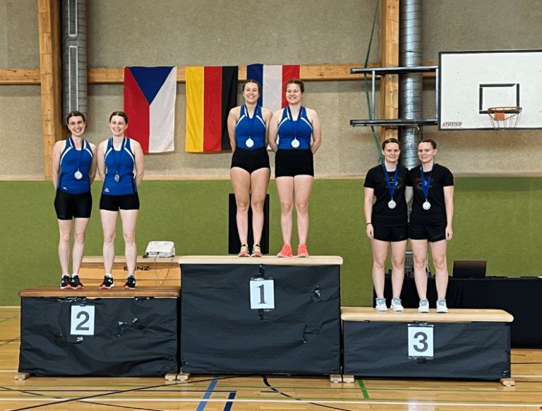 Siegerehrung WHPF Spargelcup 2023