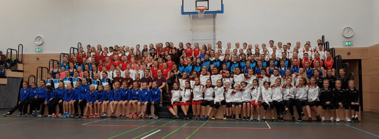 Teilnehmer Brezelcup 2018