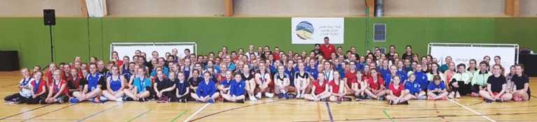 Teilnehmer Spargelcup 2019