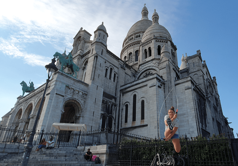 Frankreich - Paris