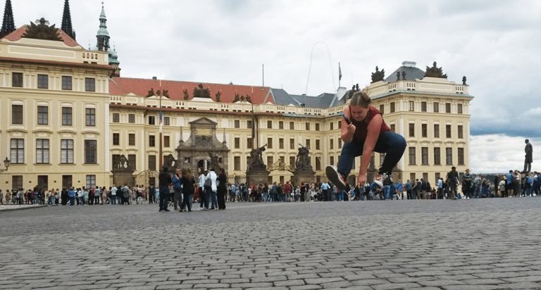 Tschechien - Prag