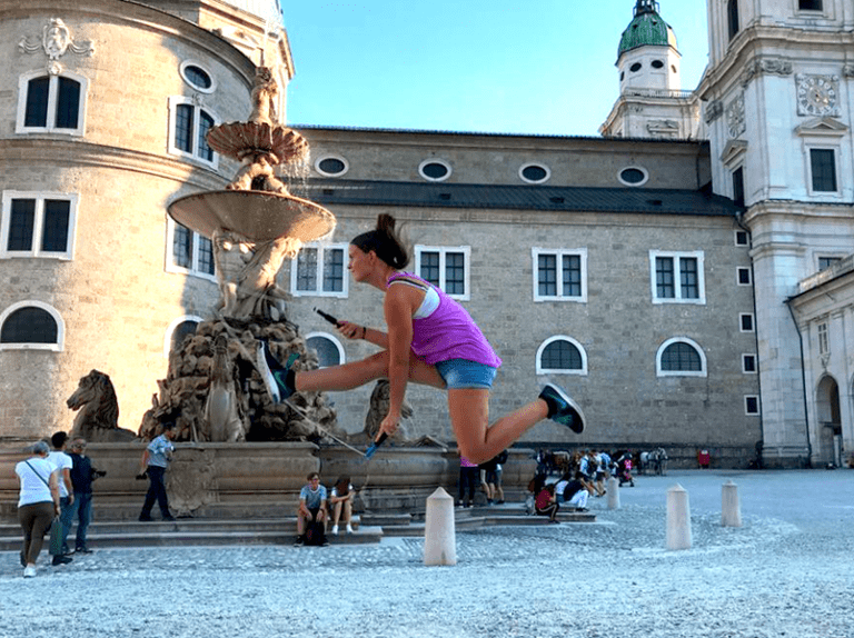 Österreich - Salzburg