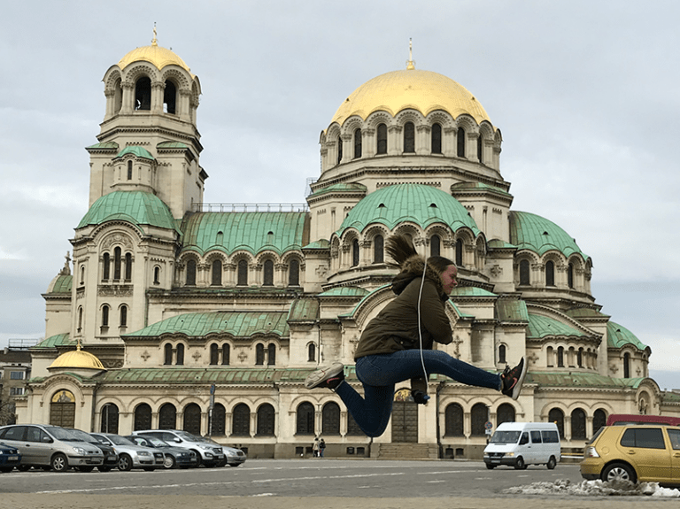 Bulgarien - Sofia