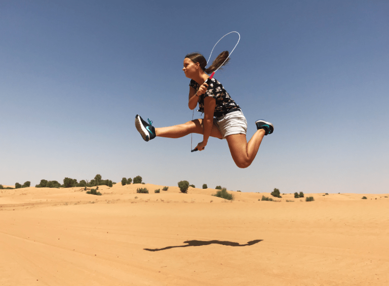 Vereinigte Arabische Emirate - Dubai