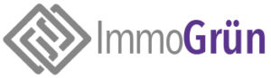 Logo ImmoGrün